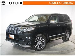 ランクルプラドTXLパッケージ*