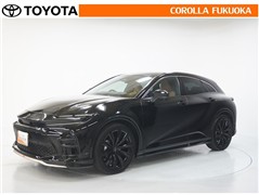 クラウン スポーツ ハイブリッドZ