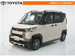 デリカミニ T プレミアム