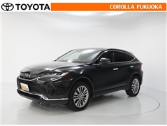 トヨタ ハリアー Z*