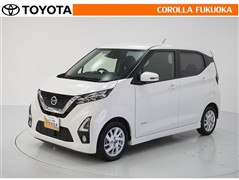 日産 デイズハイウェイスターXプロパイ