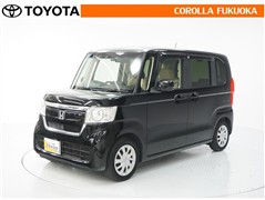 ホンダ N-BOX G・EXホンダセンシグ