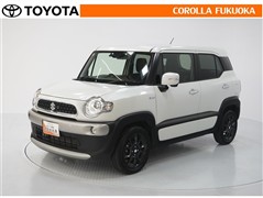 クロスビー ハイブリッド MZ