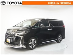 アルファード S Aパッケージ