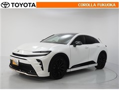 トヨタ クラウン スポーツ Z