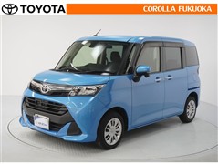 トヨタ タンク G S*