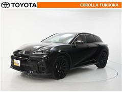 クラウン スポーツ Z
