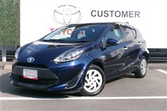 アクア S Style Black