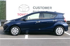 アクア S Style Black