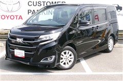 トヨタ　ノア G
