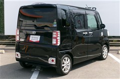 ピクシスメガ L レジャーSA3