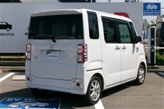 ピクシスメガ L SA3