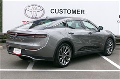 クラウン CO Gアドバ レザー