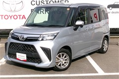 ルーミー G