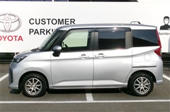ルーミー G