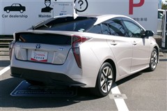 プリウス S ツーリングセレクション