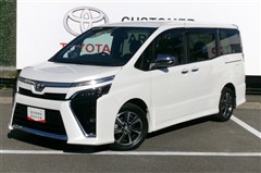 ヴォクシー ZS キラメキ3