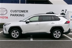 RAV4 X