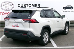 RAV4 X