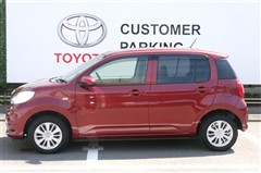 パッソ X Gパッケージ