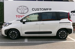 シエンタ ハイブリッド Z