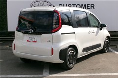 シエンタ ハイブリッド Z