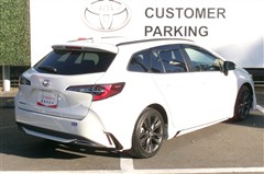 カローラツーリング WxB