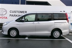 ノア ハイブリッド G