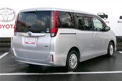 ノア ハイブリッド G