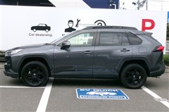 RAV4 アドベンチャー