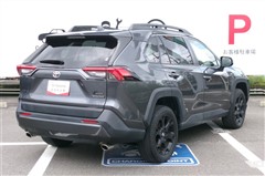RAV4 アドベンチャー