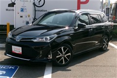 カローラフィールダーHV G WxB