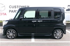 タント カスタムRS トップED SA