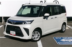 ルーミー G