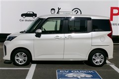 ルーミー G