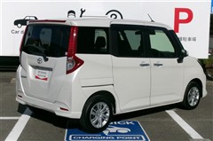 ルーミー G