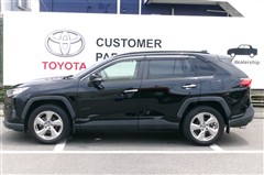 RAV4 G