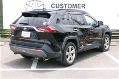 RAV4 G