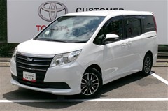 トヨタ ノア X