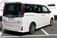 ノアHV SI WxB2