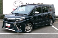 ヴォクシーHV ZS キラメキ