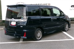 ヴォクシーHV ZS キラメキ