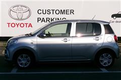 パッソ X Lパッケージ