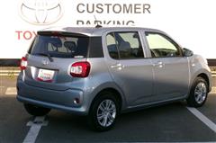 パッソ X Lパッケージ