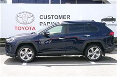 RAV4 ハイブリッドG
