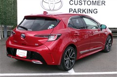 カローラスポーツ HV G Z