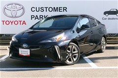 プリウス A ツーリングセレクション