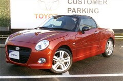 ダイハツ コペン セロ