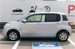 パッソ X Lパッケージ