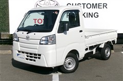 ダイハツ ハイゼットトラック スタンダード